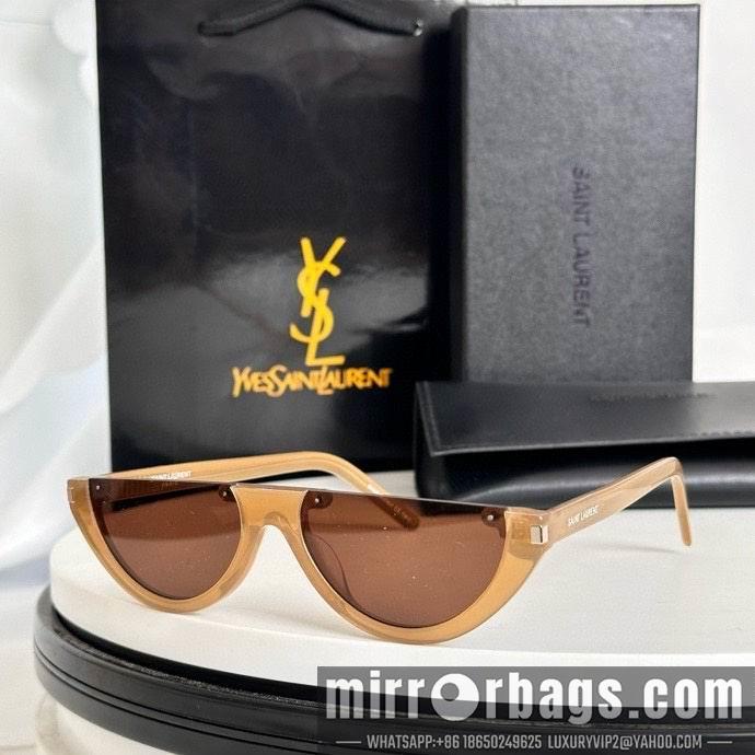 Replica YSL Glasses smx116