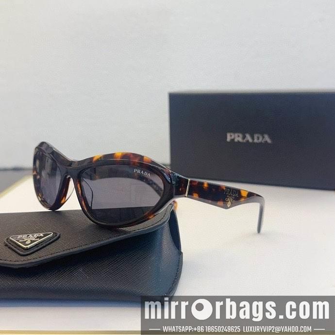 Replica Prada Glasses smx242