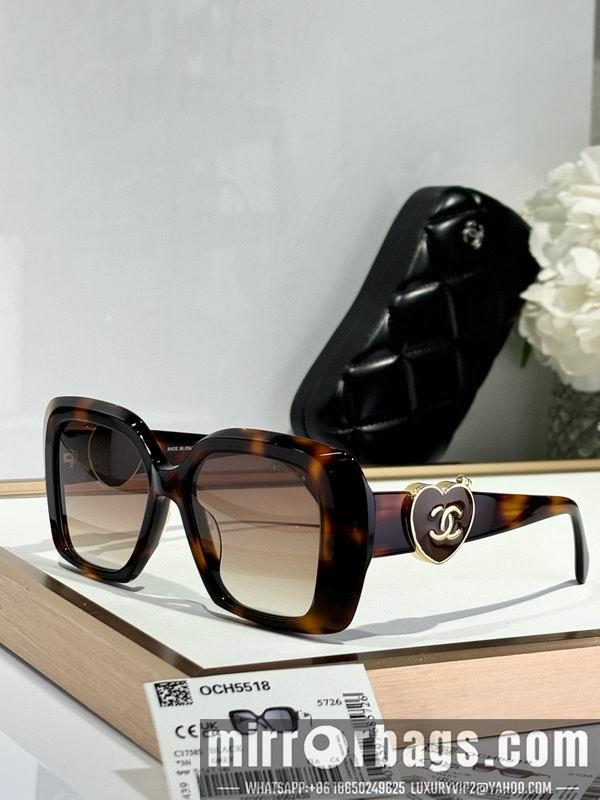 Replica Chanel Glasses smh101
