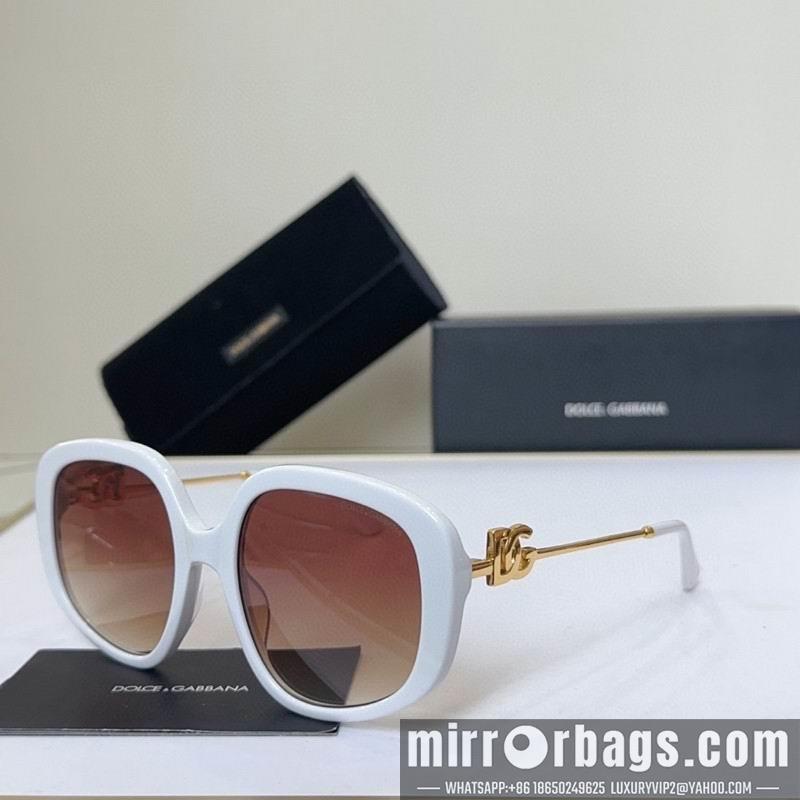 Replica DG Glasses 03smh54