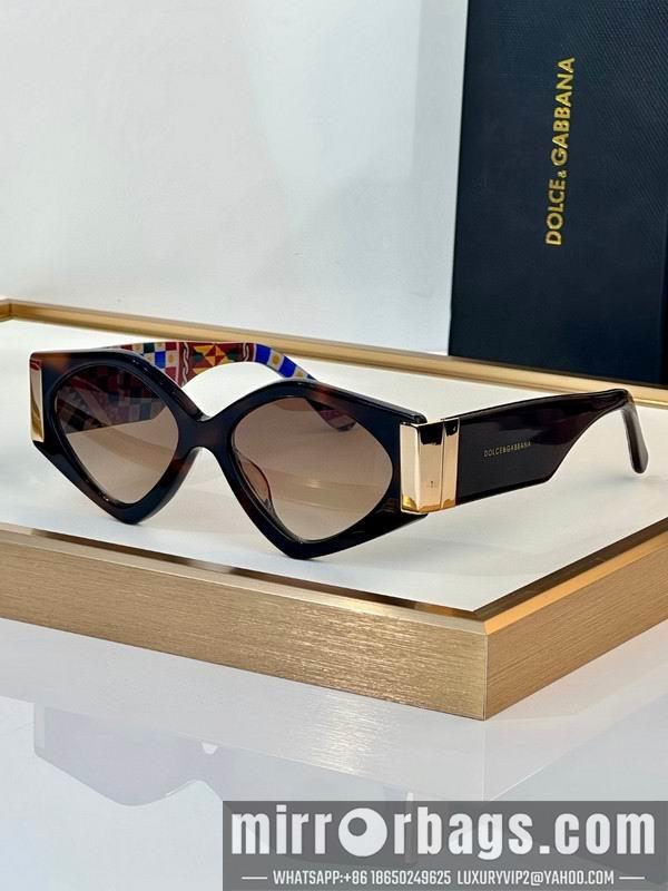 Replica DG Glasses 03smh69
