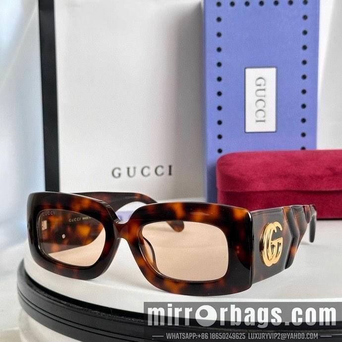 Replica Gucci Glasses smx196