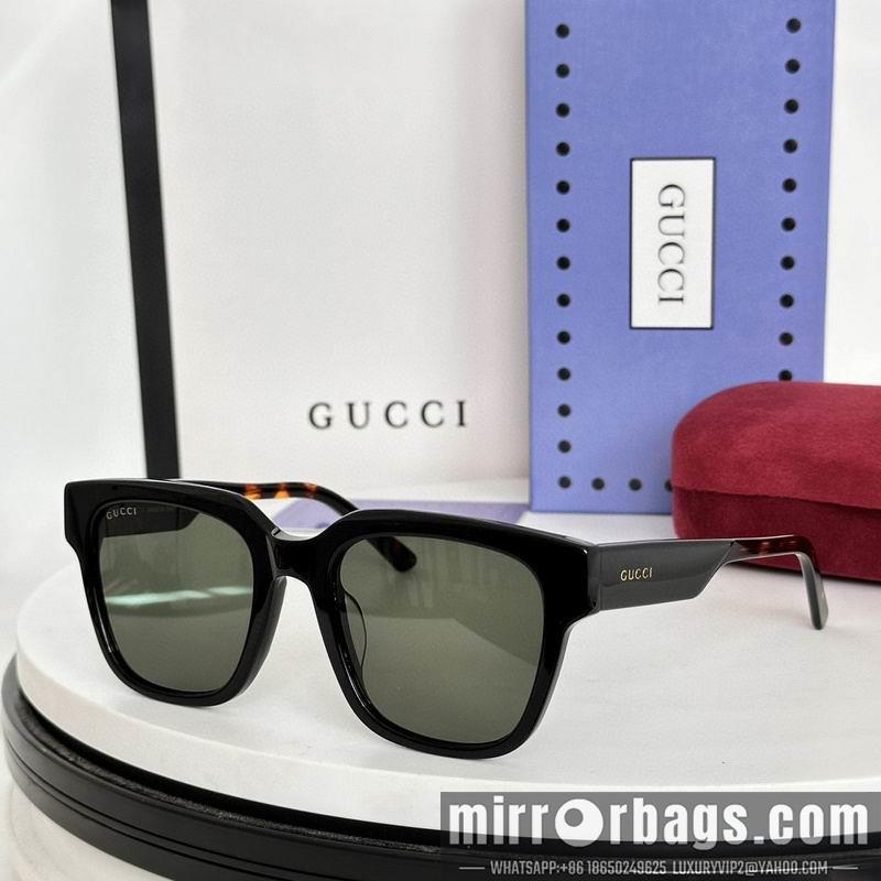 Replica Gucci Glasses smr152