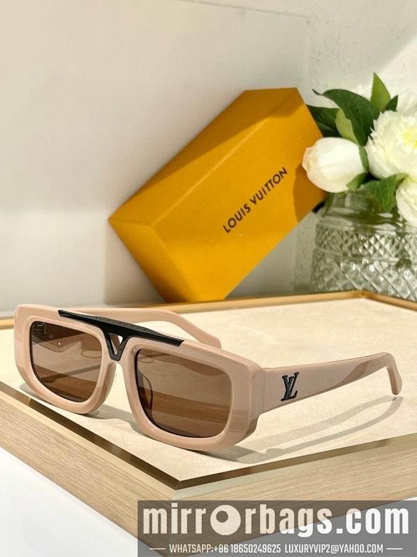 Replica LV Glasses smx201