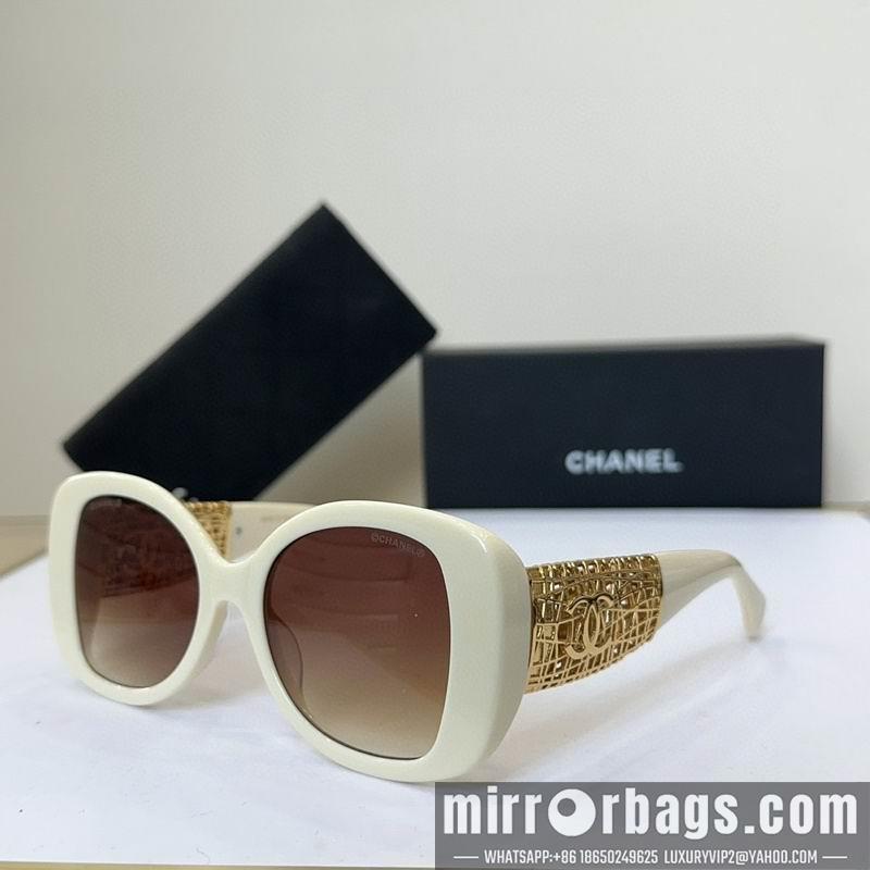 Replica Chanel Glasses smh27