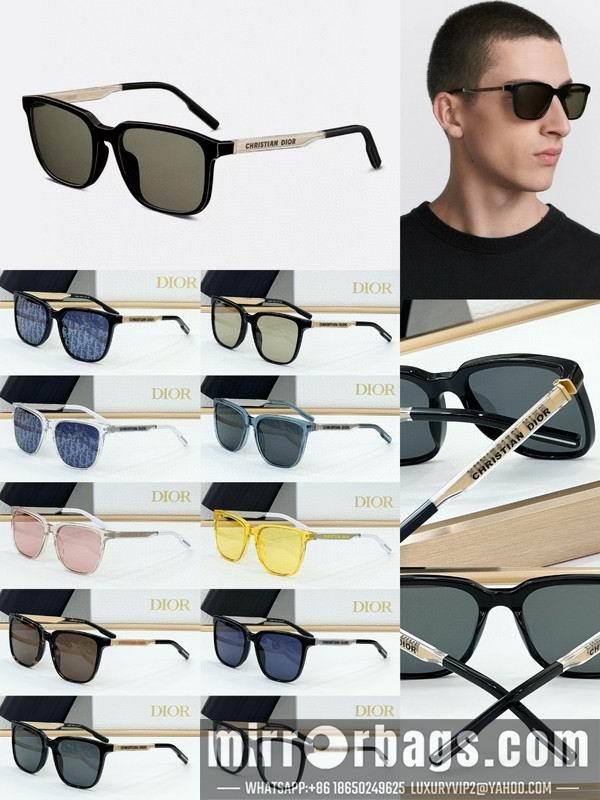Replica Dior Glasses 03smh103