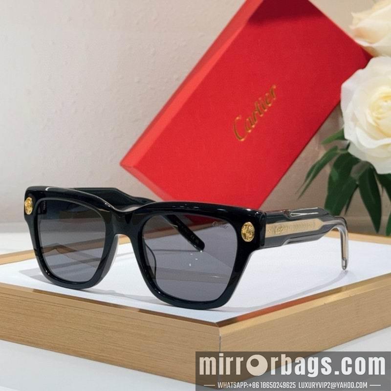 Replica Cartier Glasses smh112