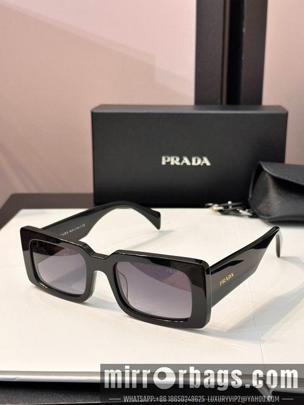 Replica Prada Glasses smr94