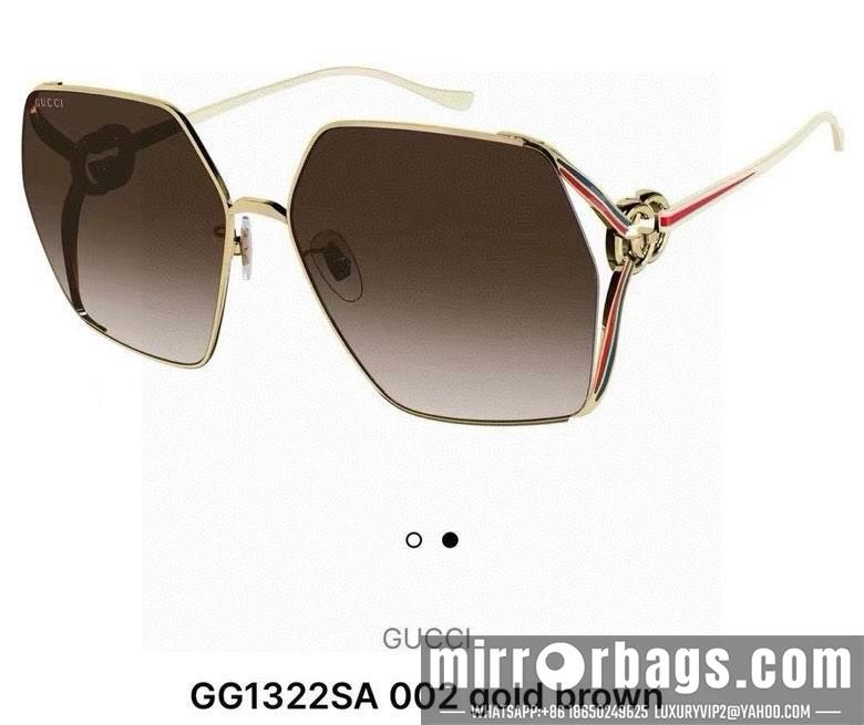 Replica Gucci Glasses smx190