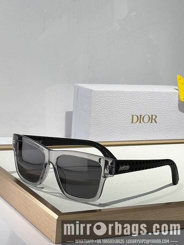 Replica Dior Glasses 03smh82