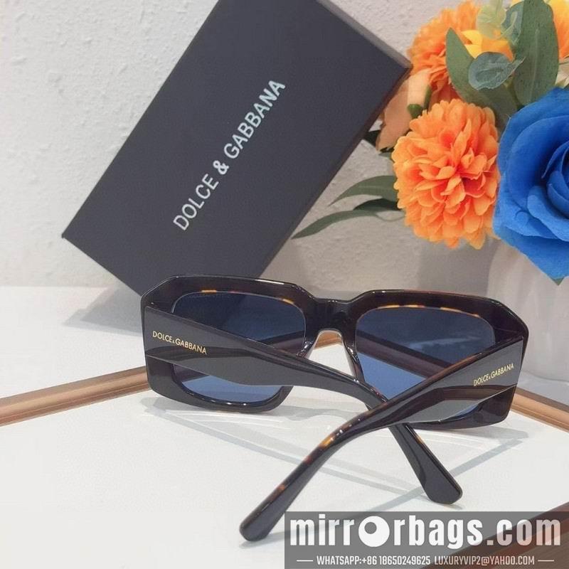 Replica DG Glasses 03smh57