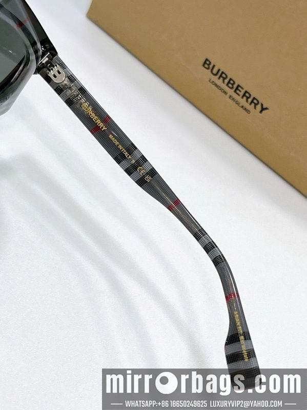 Replica Burberry Glasses smr01