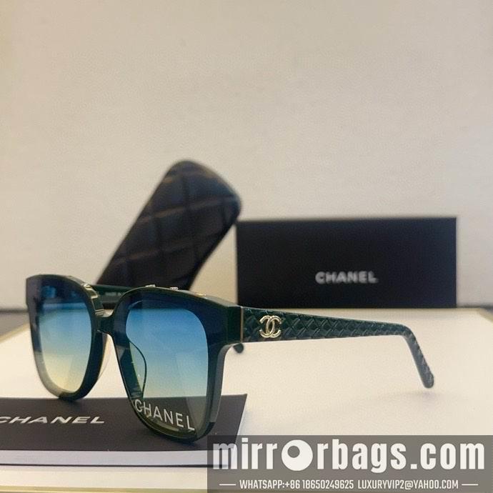 Replica Chanel Glasses smr01