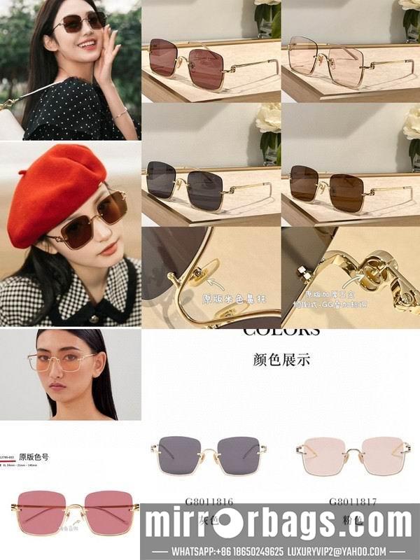 Replica Gucci Glasses smh148