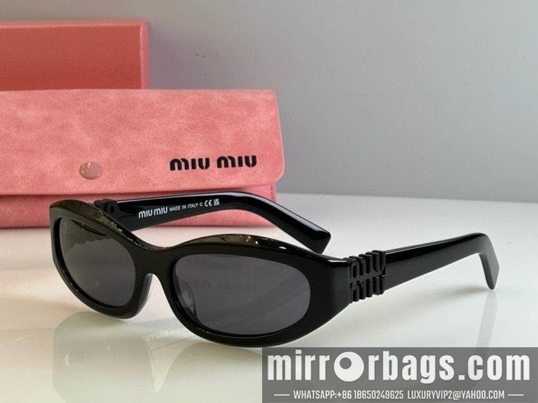 Replica MiuMiu Glasses smx143