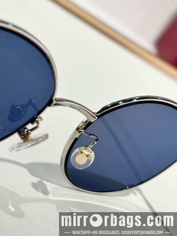 Replica Cartier Glasses smh75