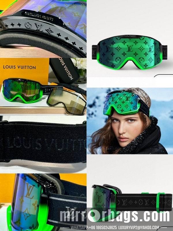 Replica LV Glasses smh101