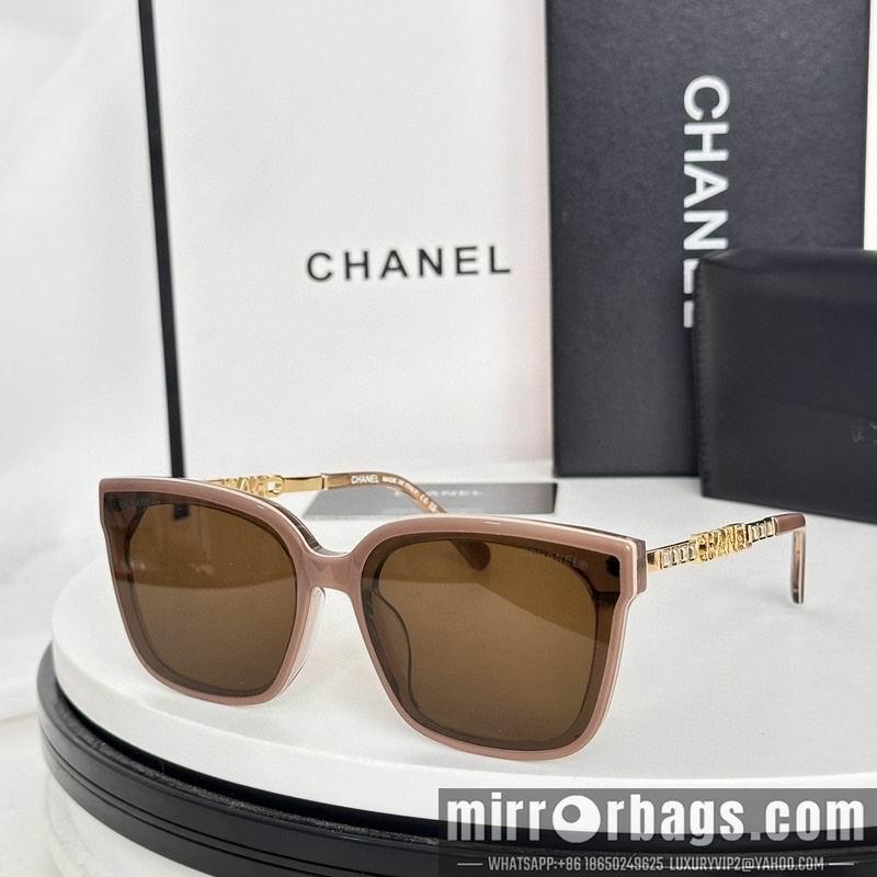 Replica Chanel Glasses smr86
