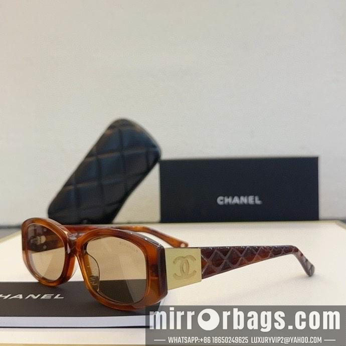 Replica Chanel Glasses smx162