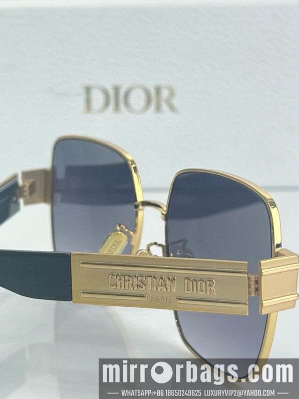 Replica Dior Glasses smx56