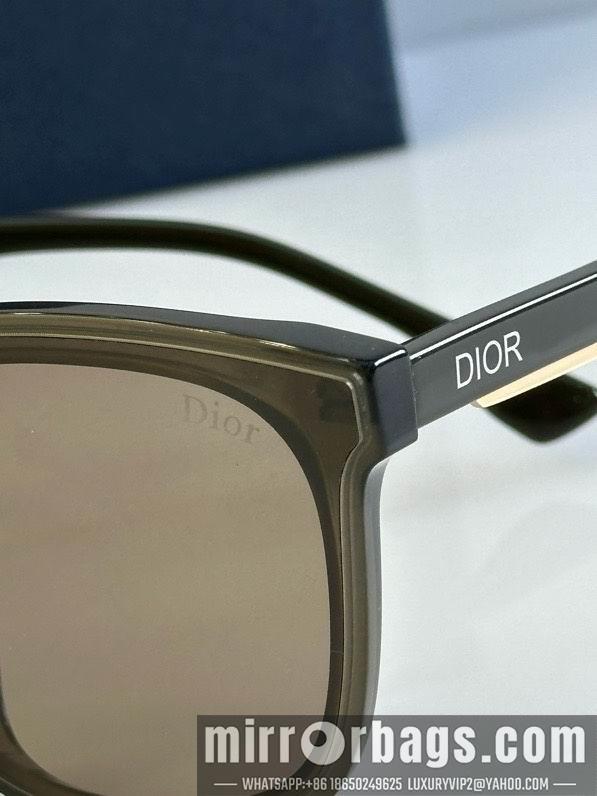 Replica Dior Glasses smx110