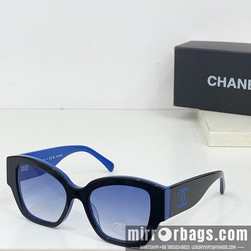 Replica Chanel Glasses smr24