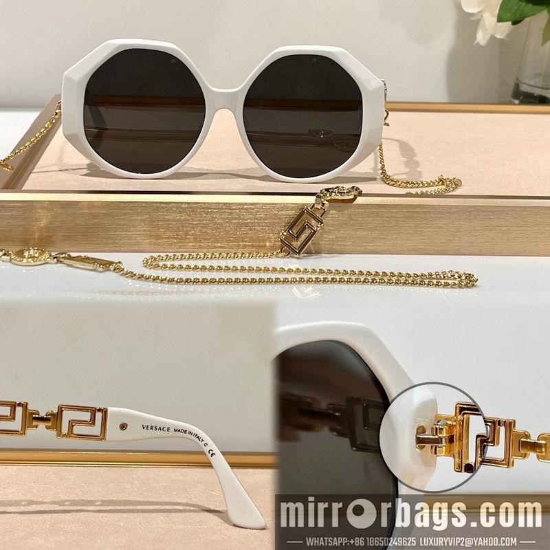 Replica Versace Glaases smx77