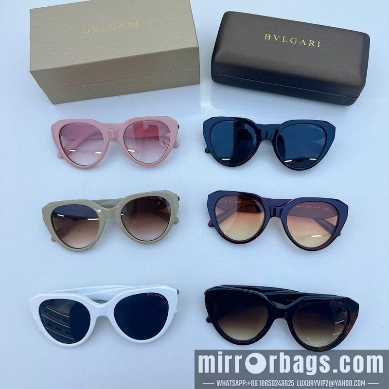 Replica Bvlgari Glasses 03smh154