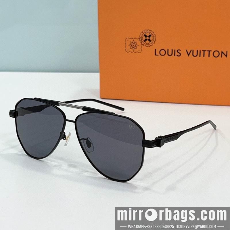 Replica LV Glasses smh01