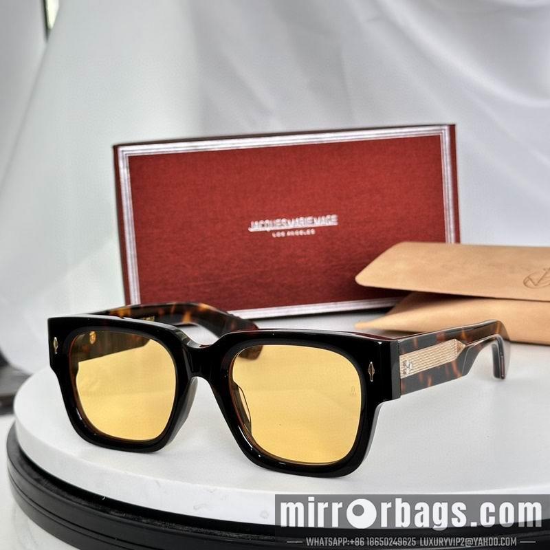 Replica Jacques Marie Mage Glasses 03smh58