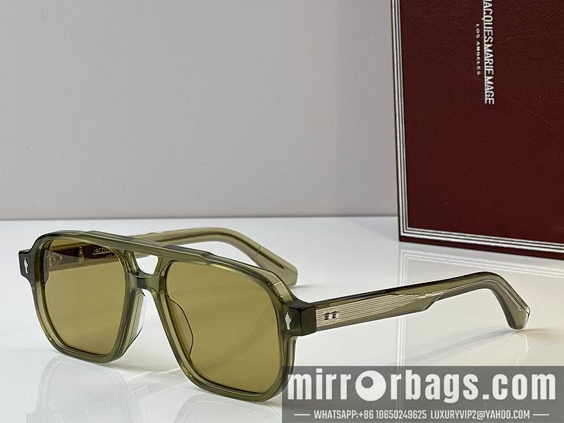 Replica Jacques Marie Mage Glasses 03smh110