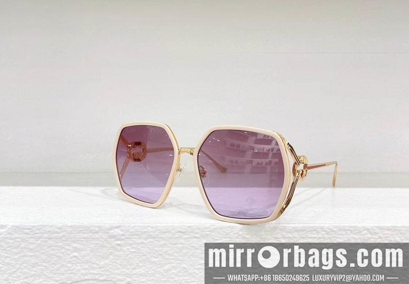 Replica Gucci Glasses smh245