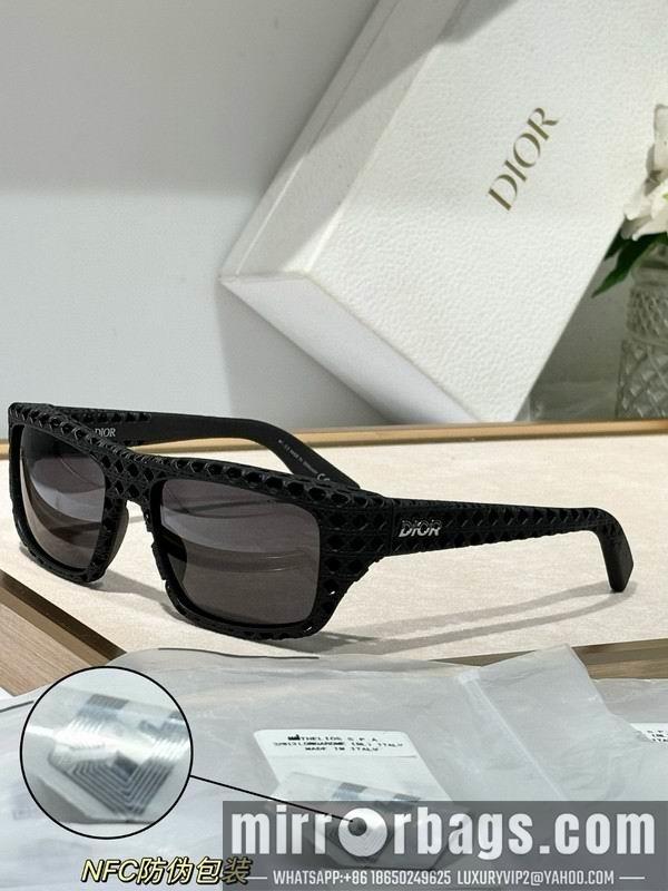 Replica Dior Glasses 03smh85