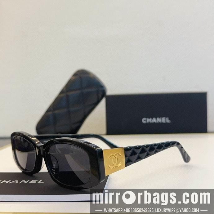 Replica Chanel Glasses smx162