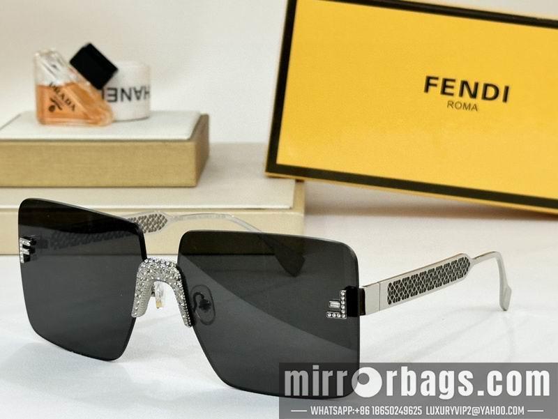 Replica Fendi Glasses smh120