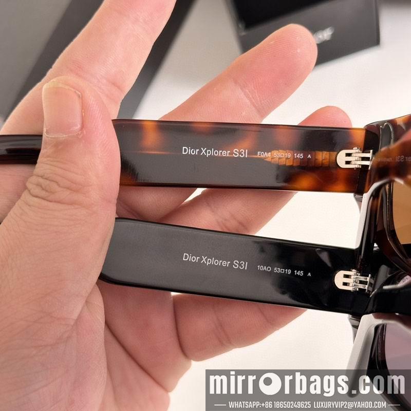 Replica Dior Glasses 03smh13
