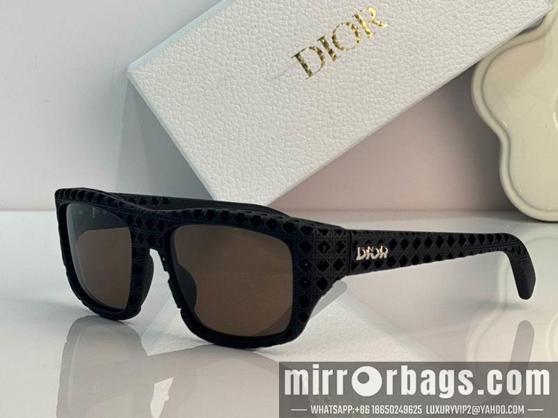 Replica Dior Glasses smx61