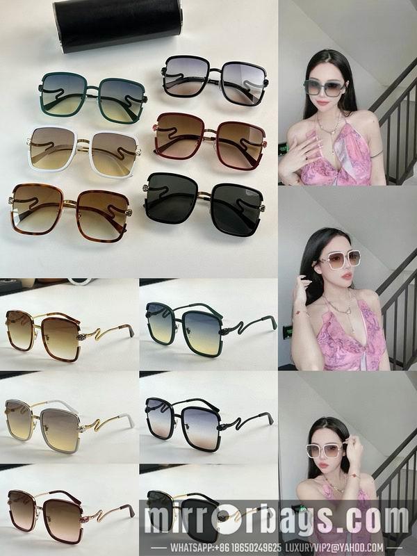 Replica Bvlgari Glasses smx09