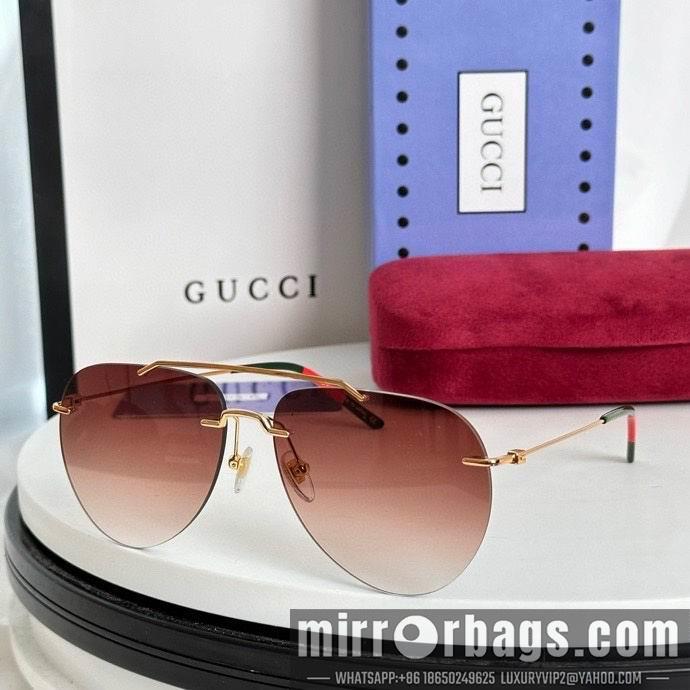 Replica Gucci Glasses smx161