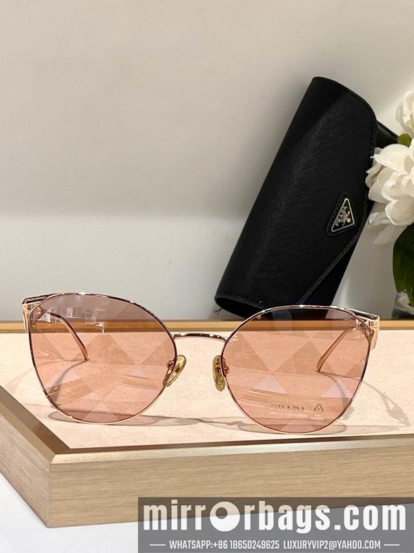 Replica Prada Glasses smr67
