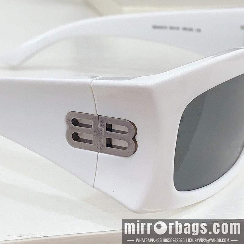 Replica Balenciaga Glasses smr102
