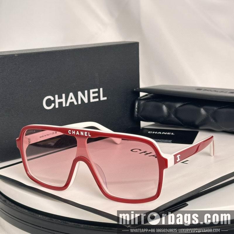 Replica Chanel Glasses smh40