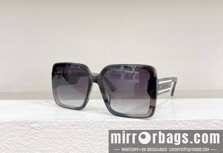 Replica Dior Glasses smx65