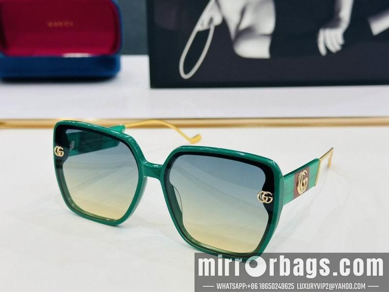 Replica Gucci Glasses smr132