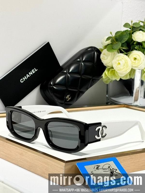 Replica Chanel Glasses smh122