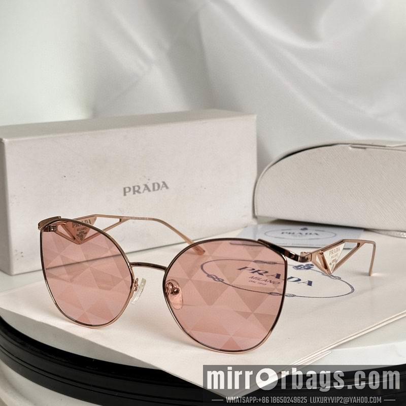 Replica Prada Glasses smh151