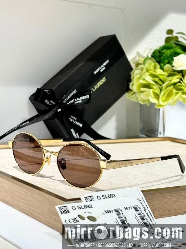 Replica YSL Glasses 03smh08
