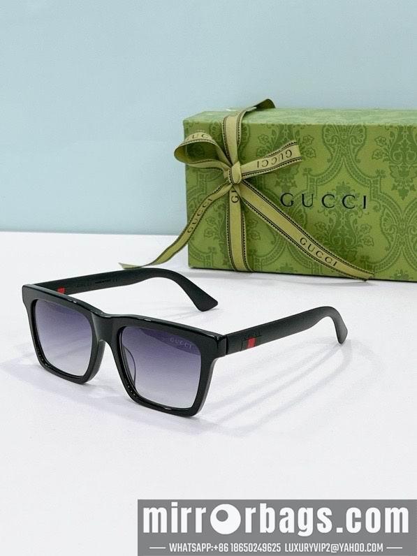 Replica Gucci Glasses smx219