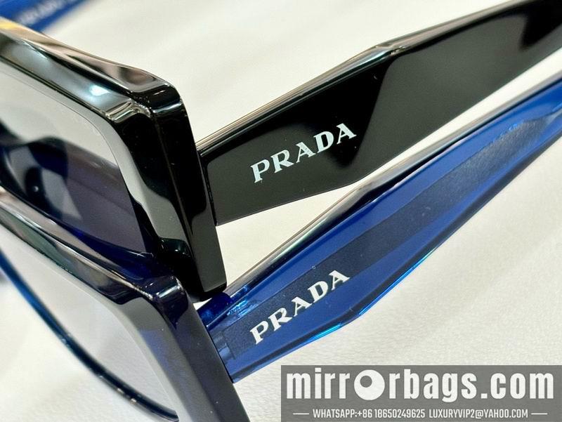 Replica Prada Glasses smr116