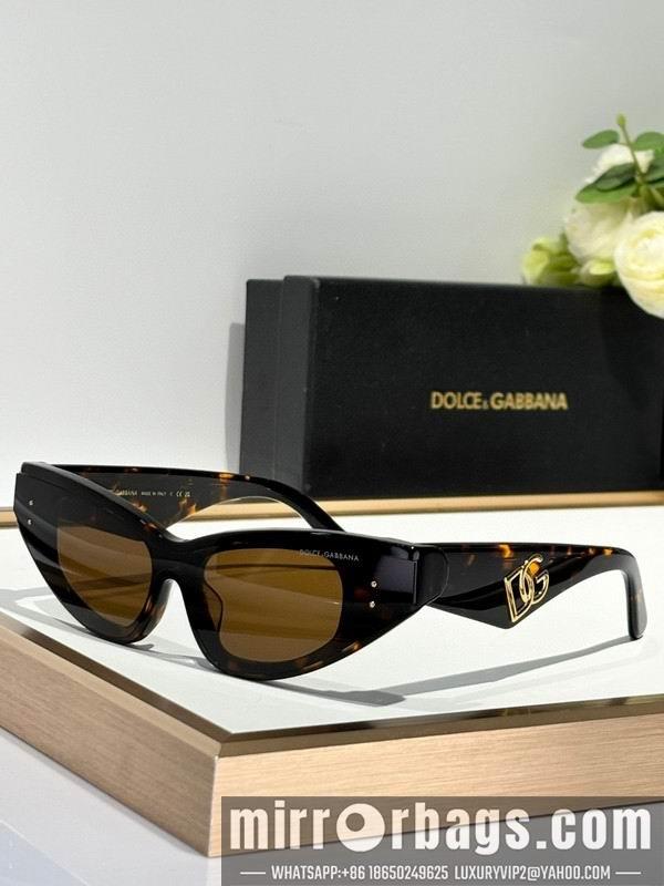 Replica DG Glasses 03smh35